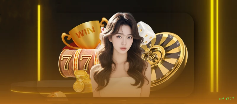 Controles de paJogonto e BRL em sofa777