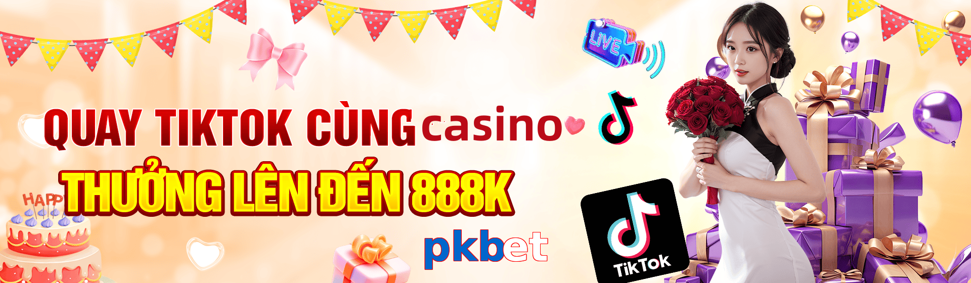 pkbet