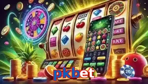 pkbet