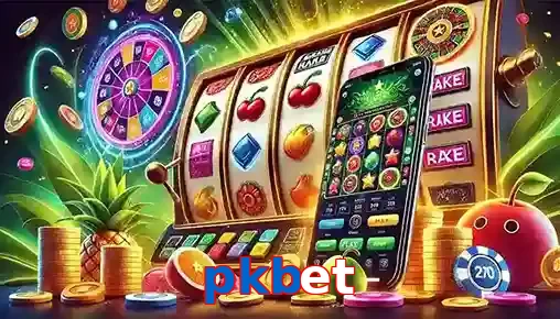 pkbet