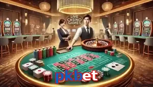 pkbet