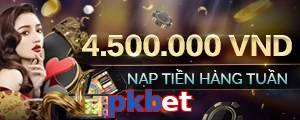 pkbet