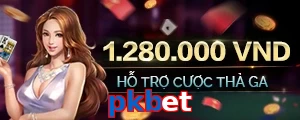 pkbet